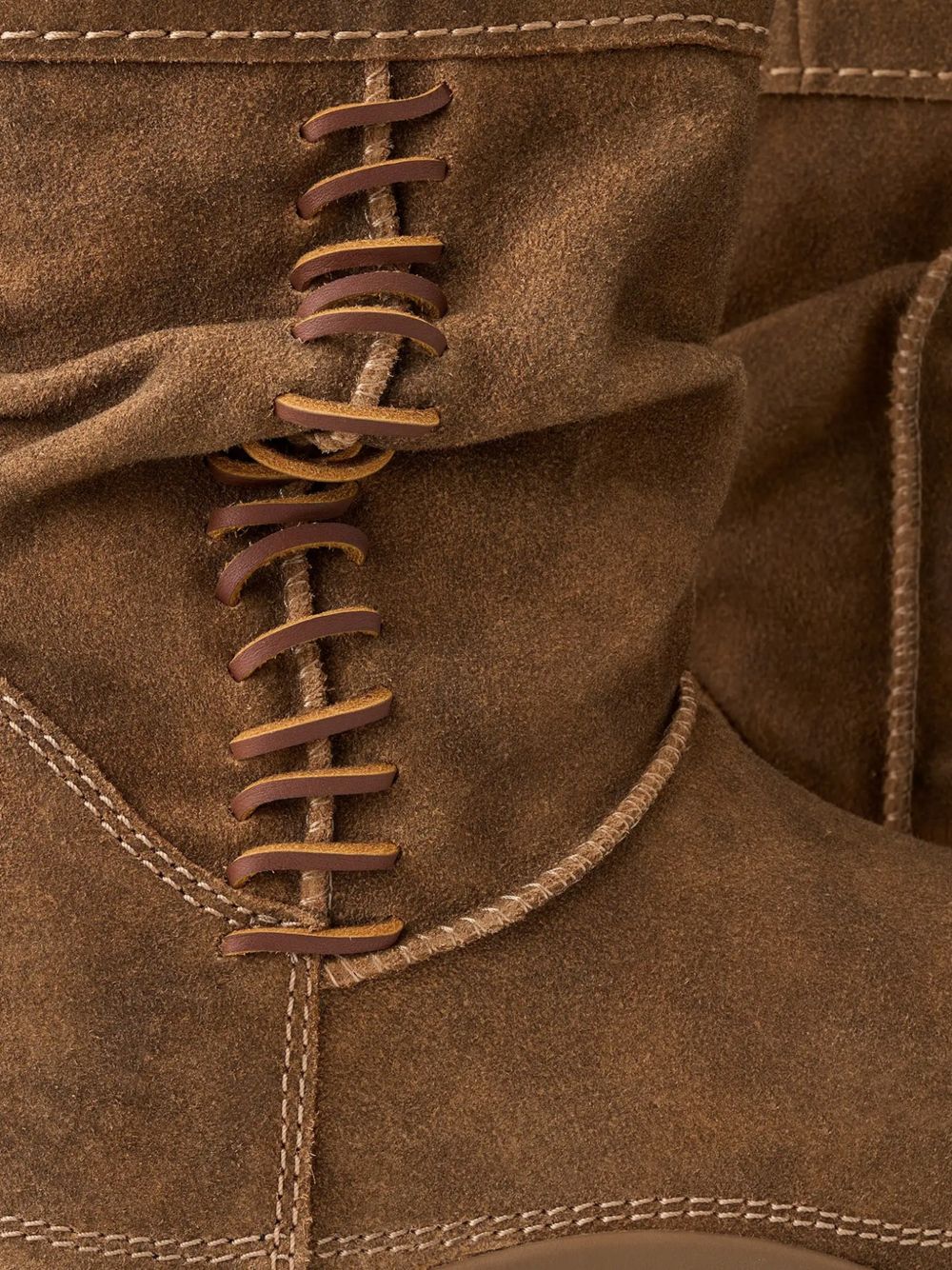 UGG Bucked Boots
