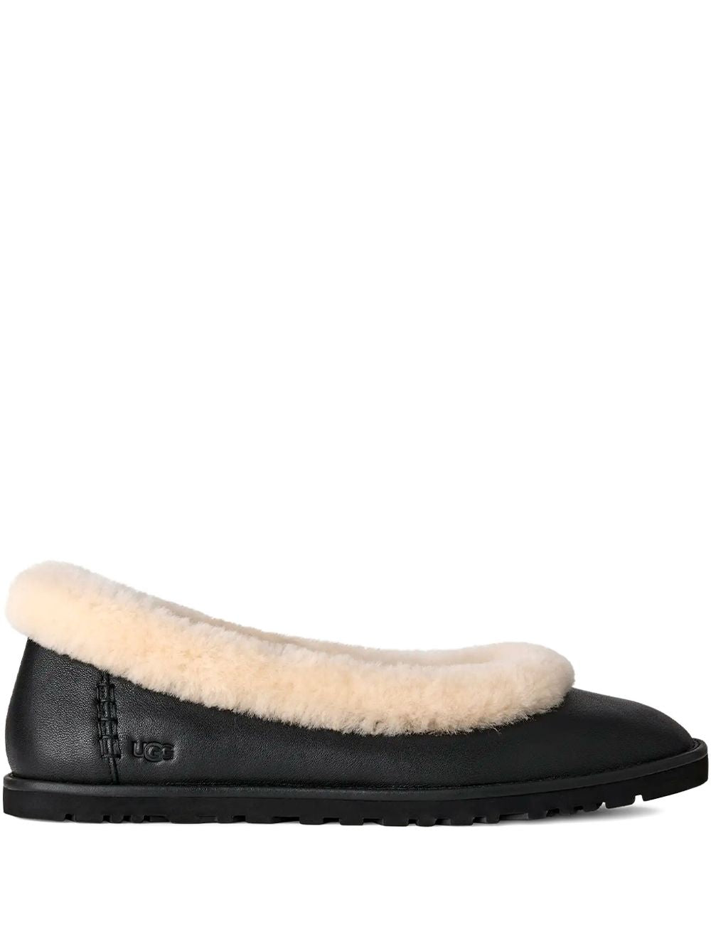 UGG Zora Ballet Flats