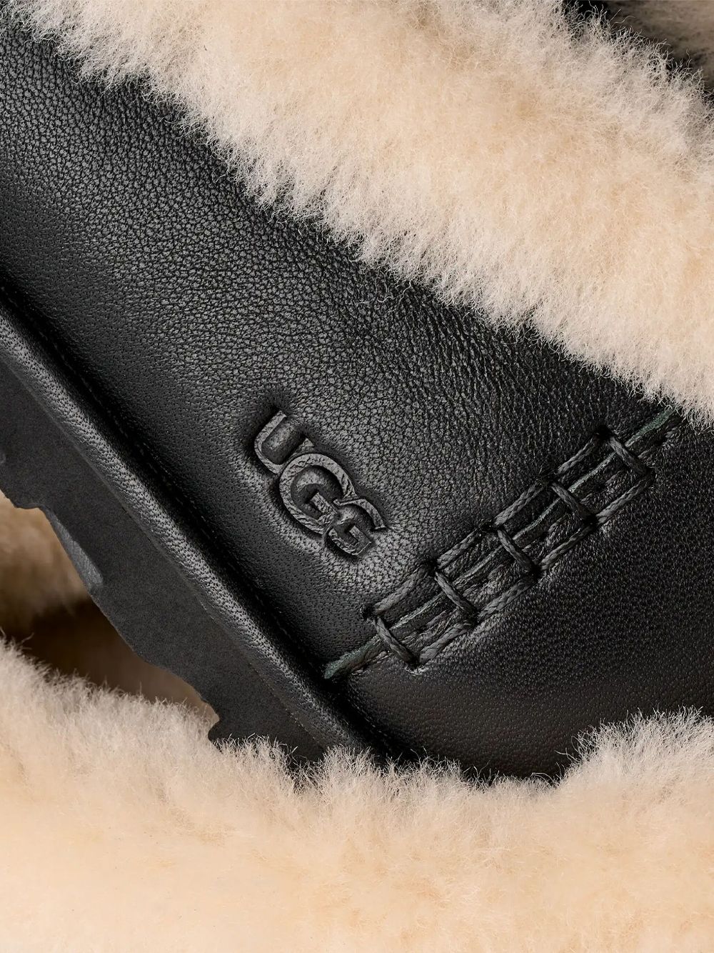 UGG Zora Ballet Flats