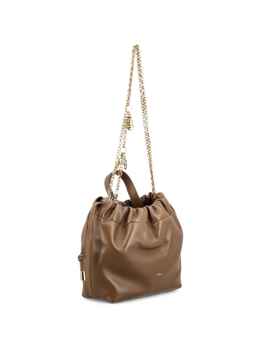 Chloé Chloe Penelope Drawstring Bag