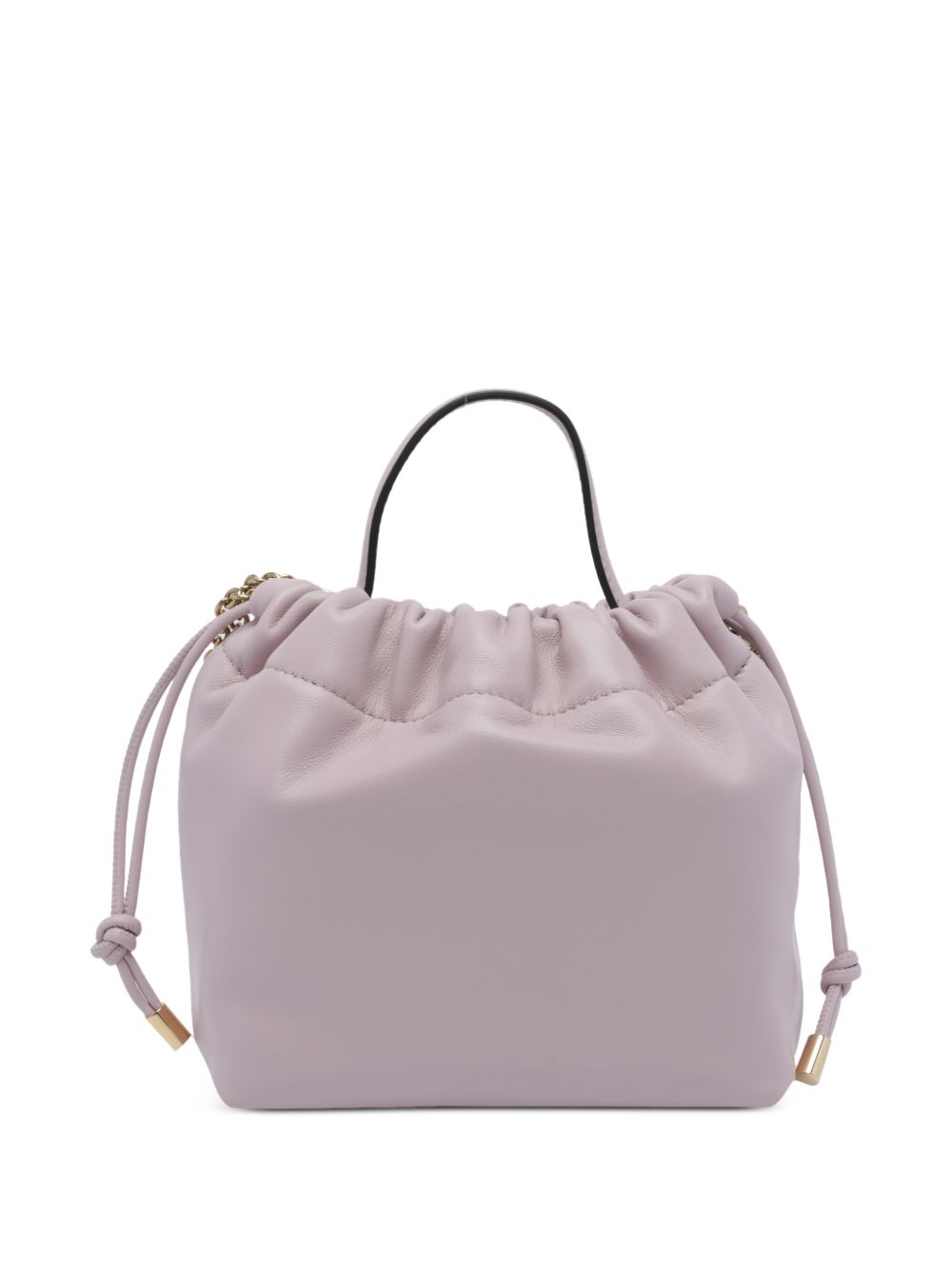 Chloé Chloe Penelope Drawstring Bag