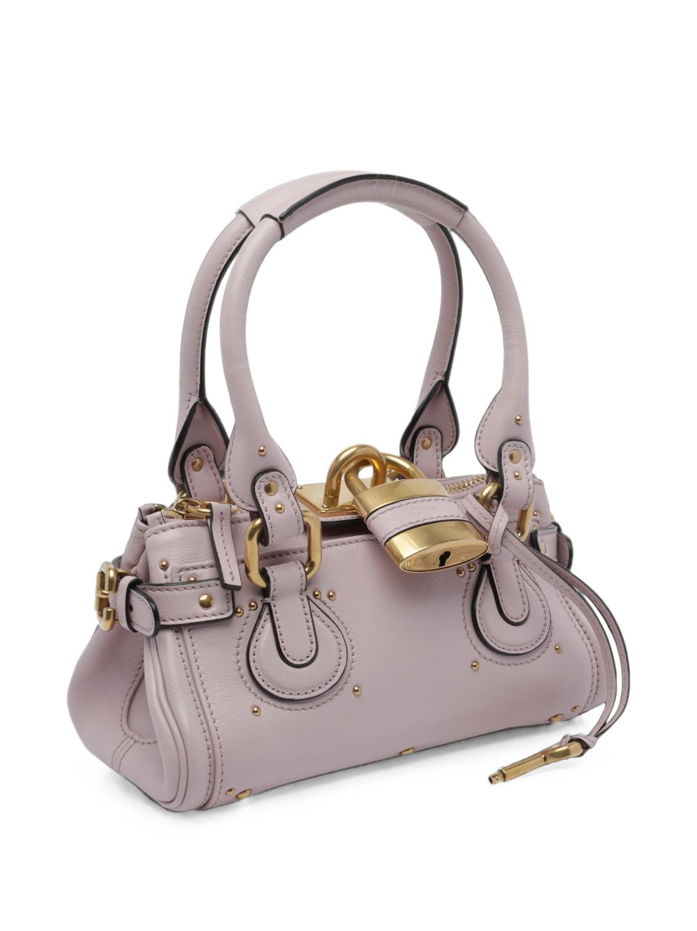 Chloé Chloe Paddington Top Handle Bag