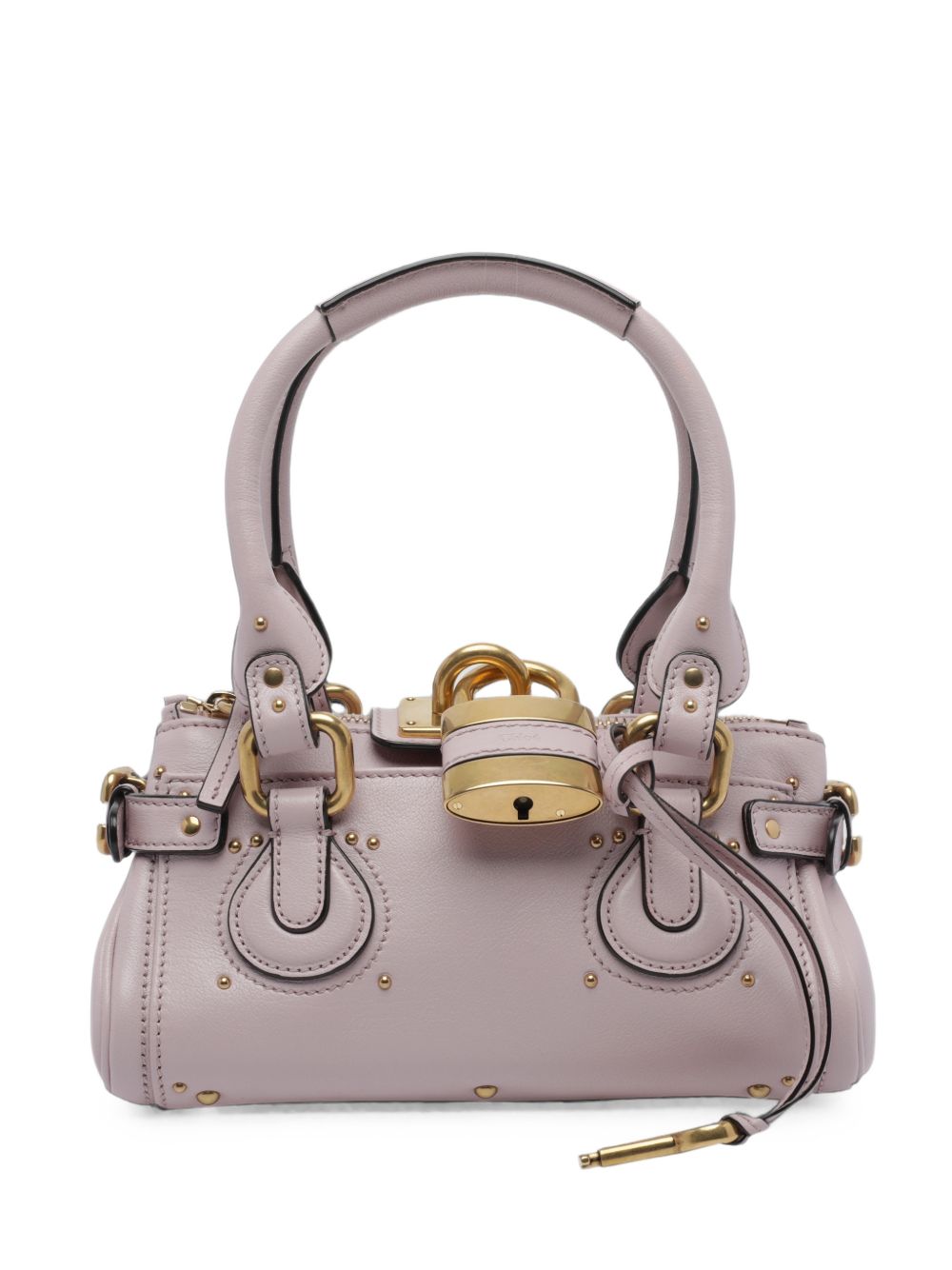 Chloé Chloe Paddington Top Handle Bag