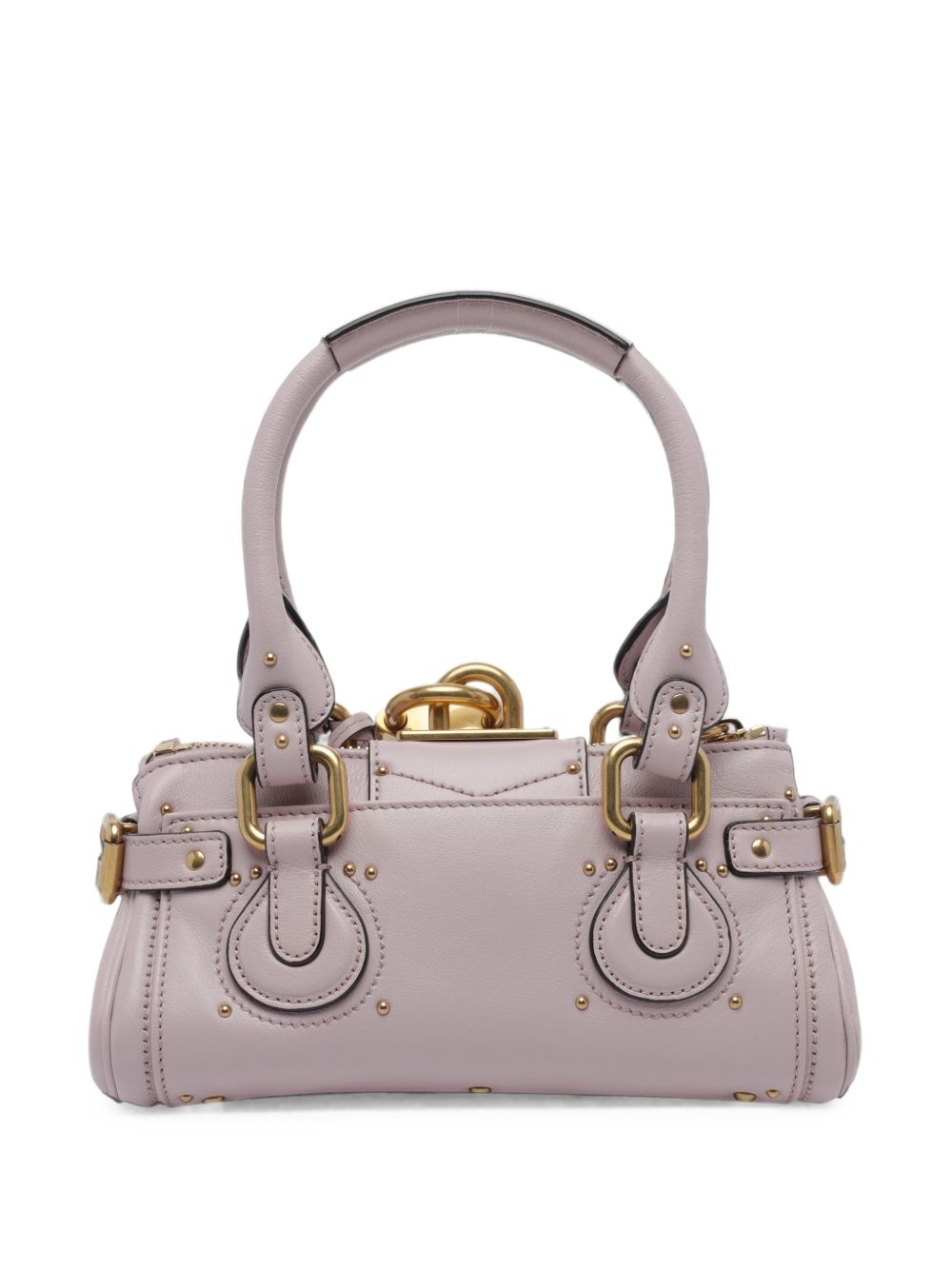Chloé Chloe Paddington Top Handle Bag