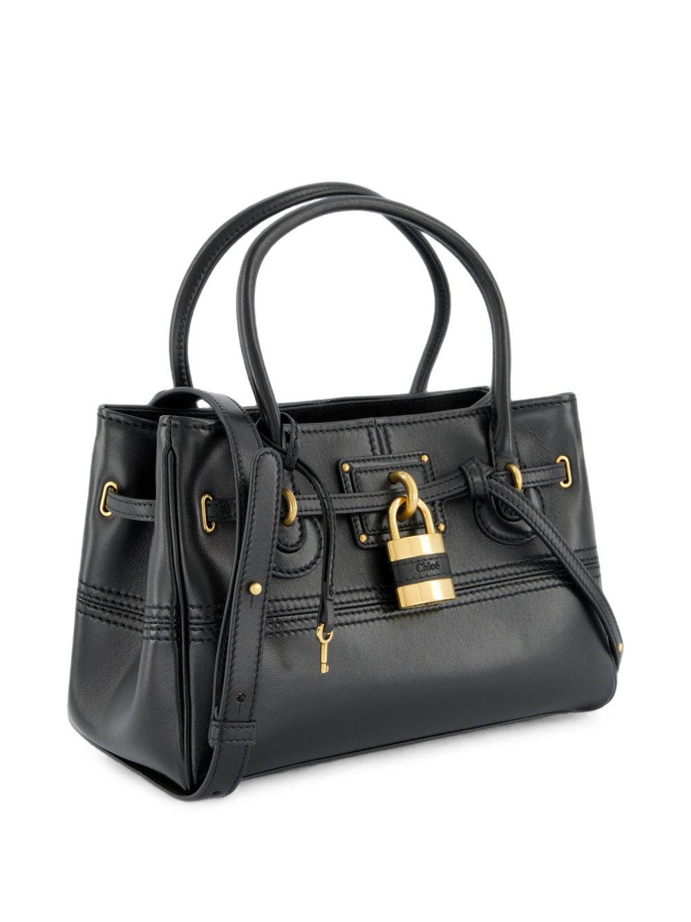 Chloé Chloe Marcie Compact Bag