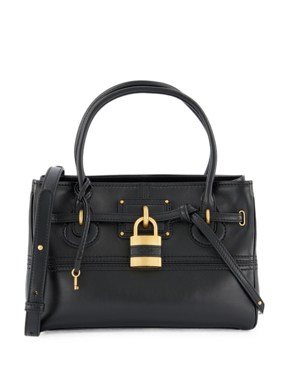 Chloé Chloe Marcie Compact Bag