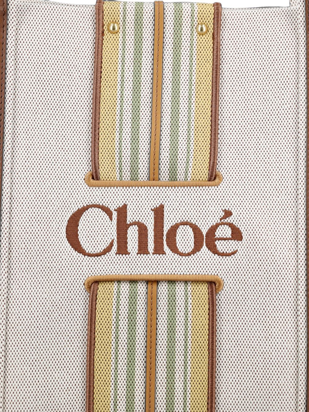 Chloé Chloe Marcie Shoulder Bag