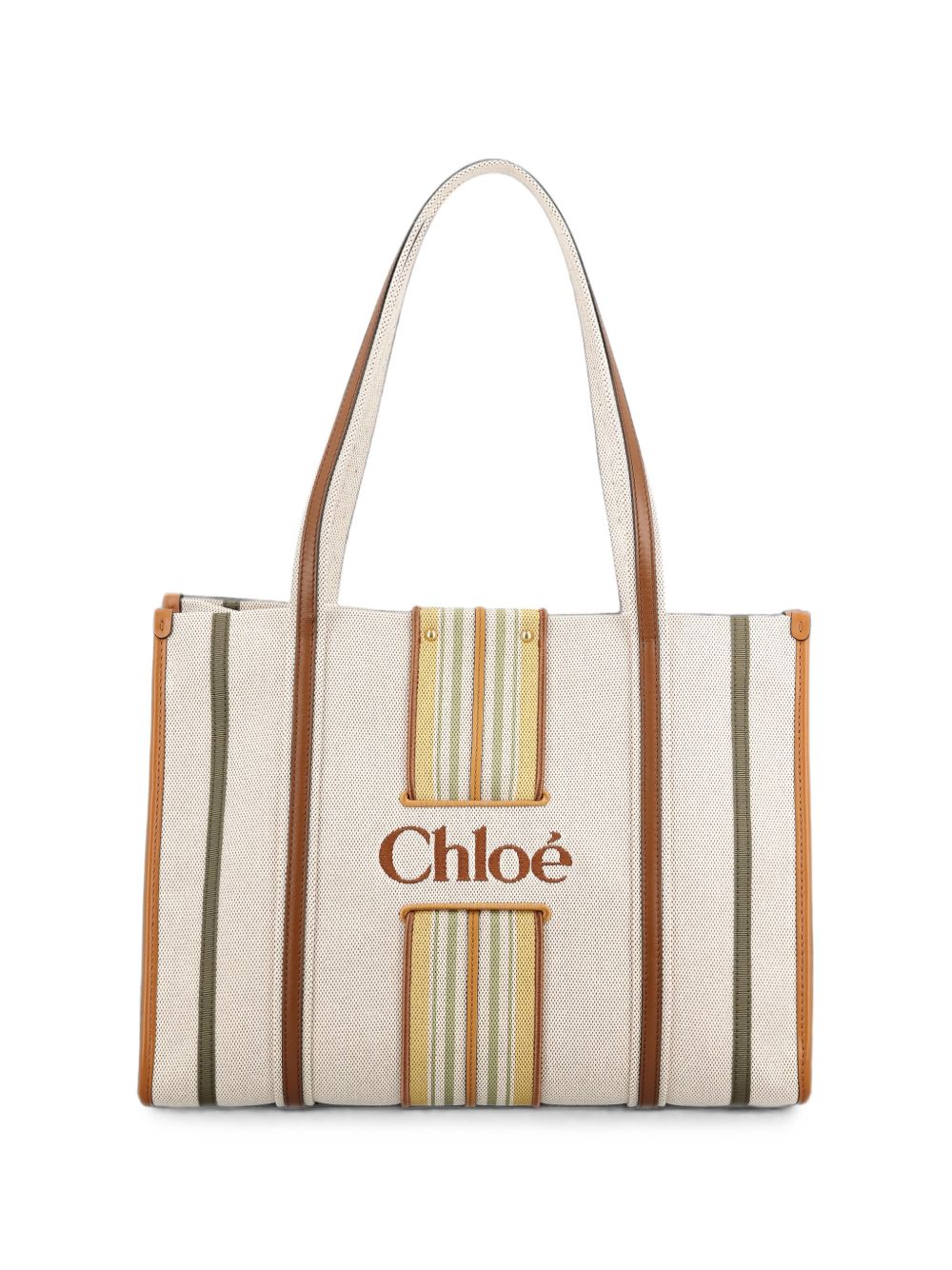Chloé Chloe Marcie Shoulder Bag