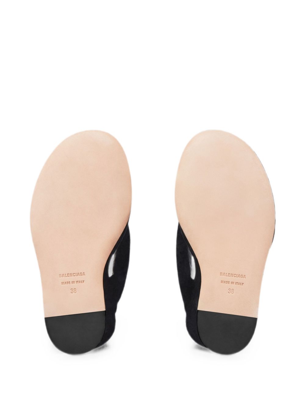 Balenciaga Sandals