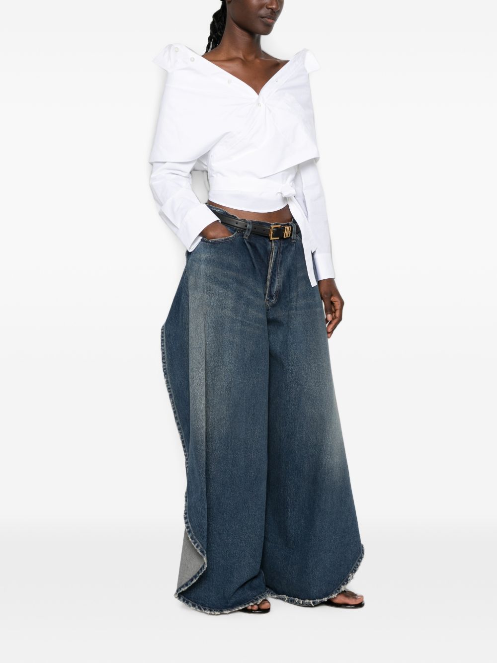 Balenciaga Shirt