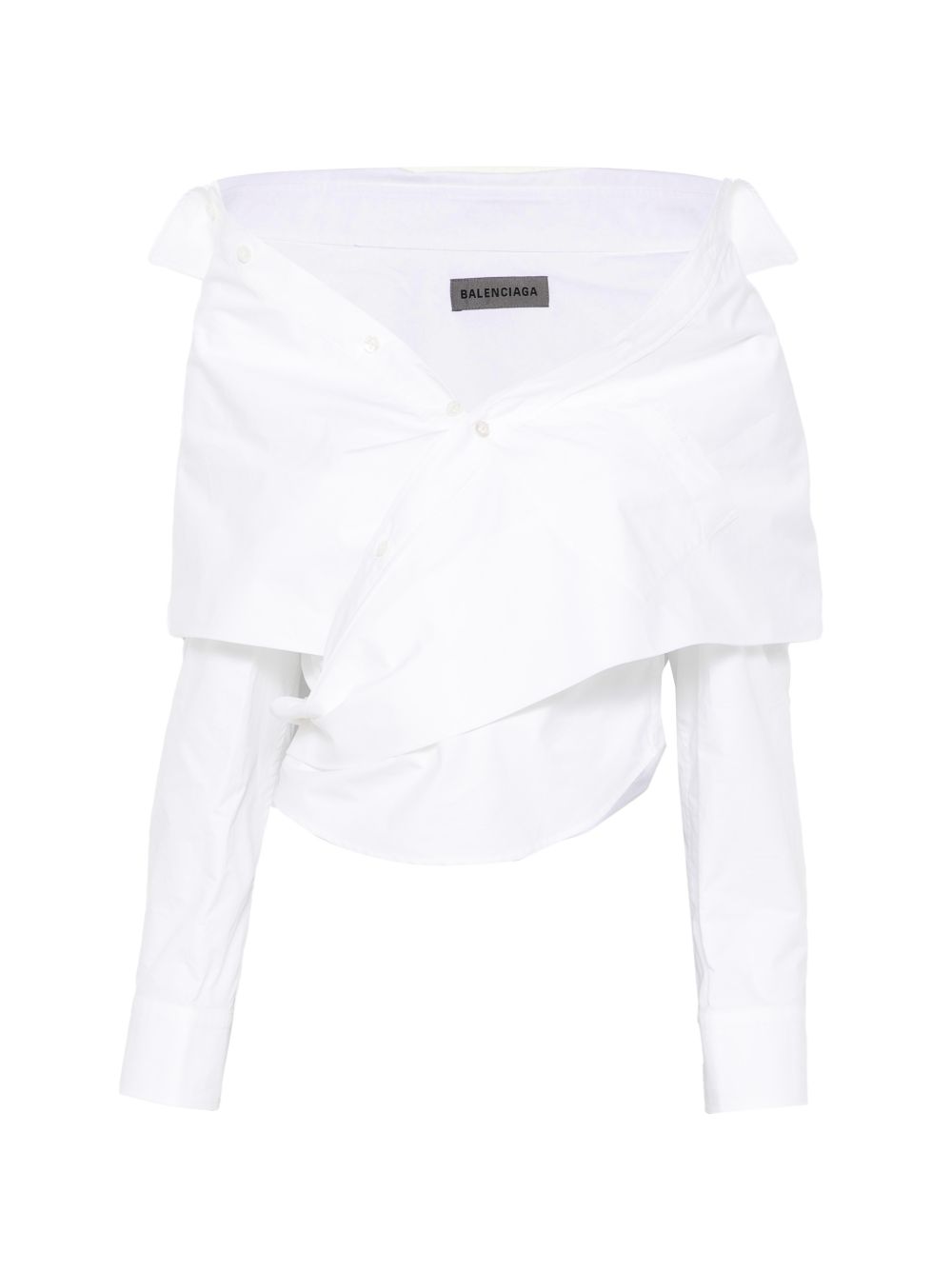 Balenciaga Shirt
