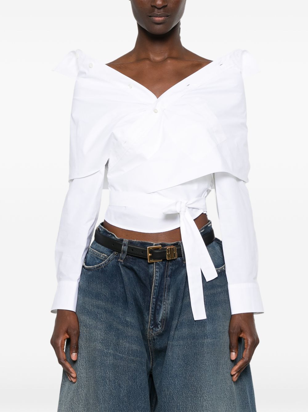 Balenciaga Shirt