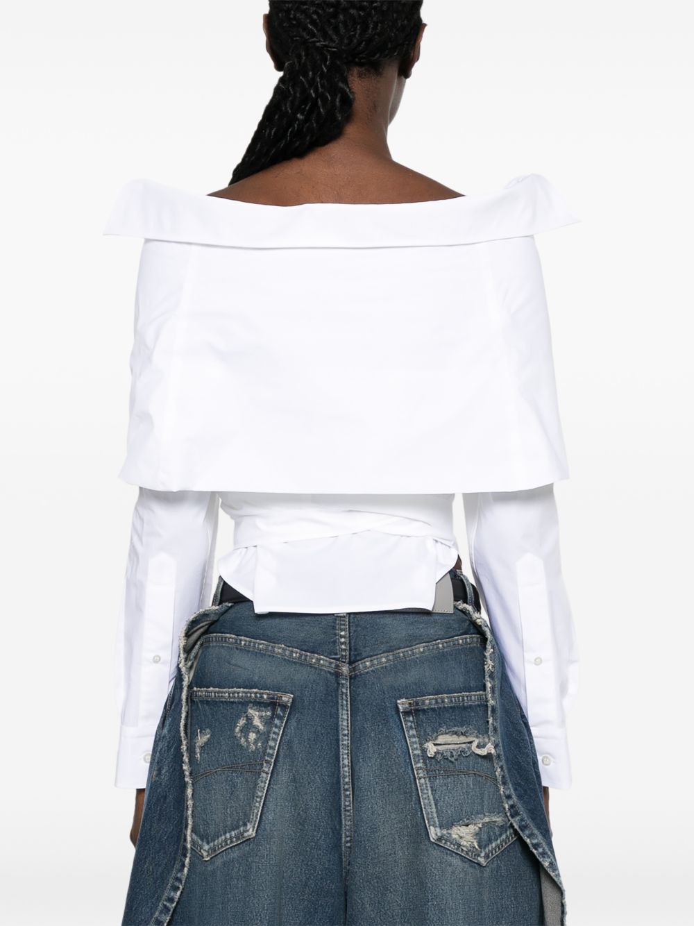 Balenciaga Shirt