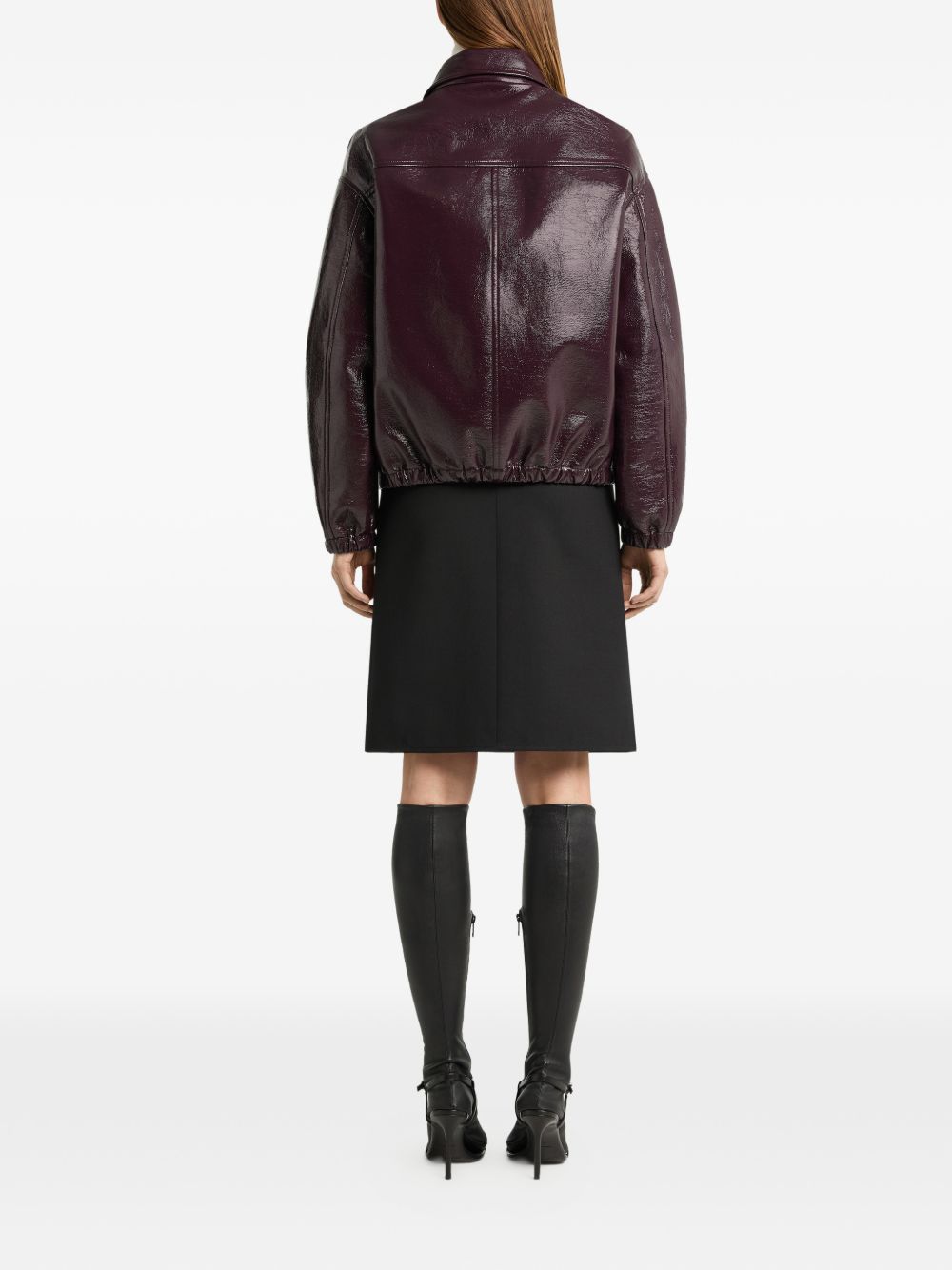 Courreges Pre Coat