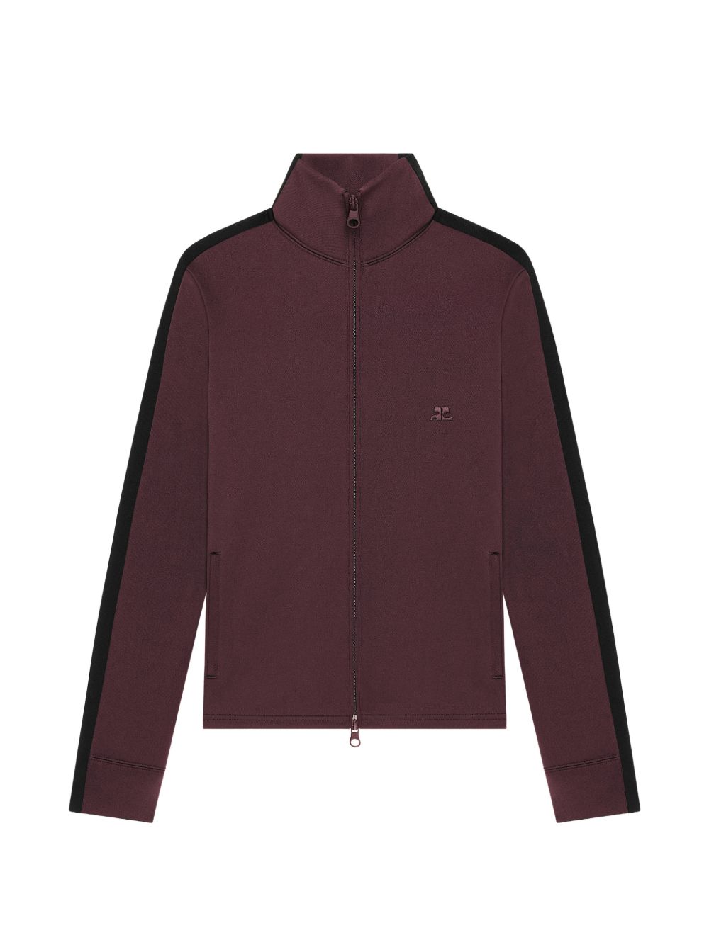 Courreges Pre Sweater