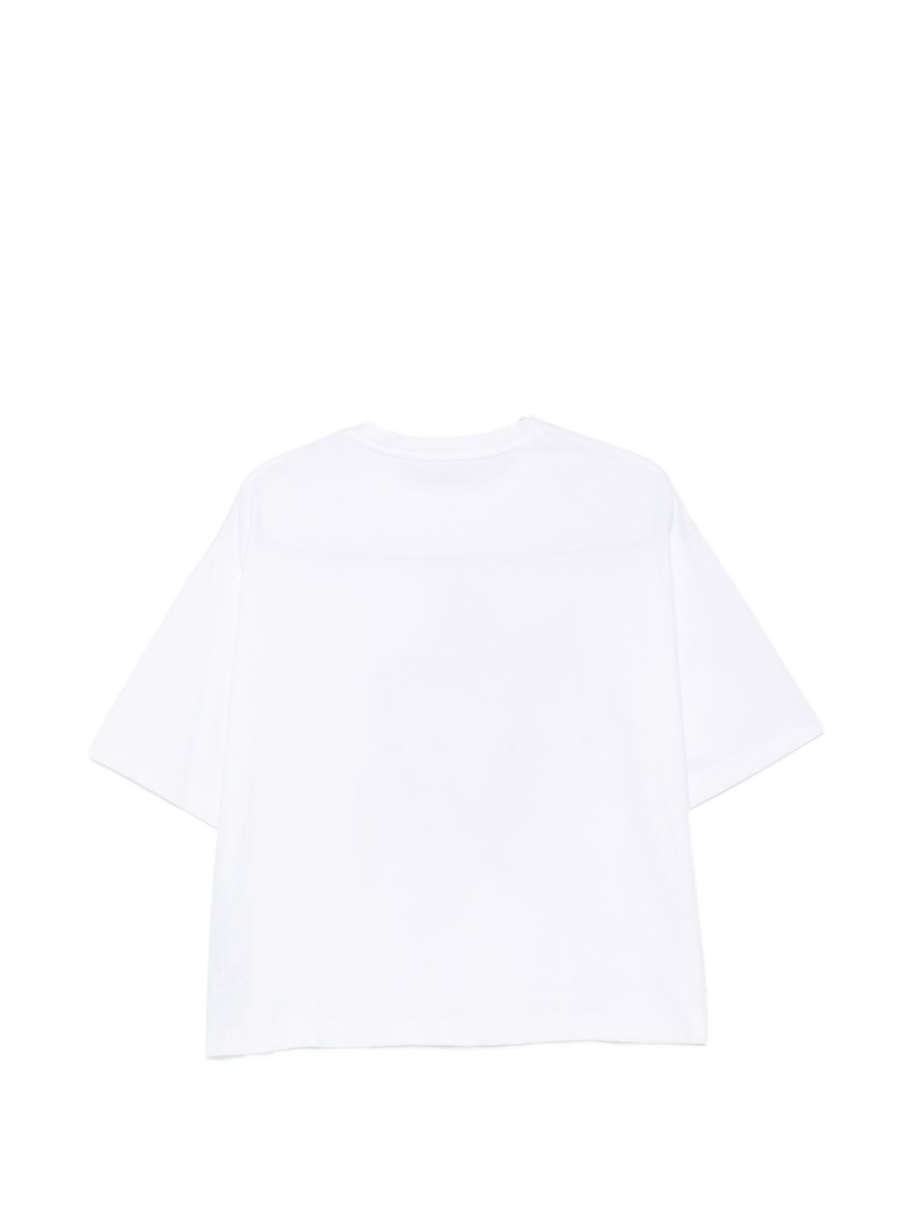 Paul Smith T-shirts and Polos WHITE