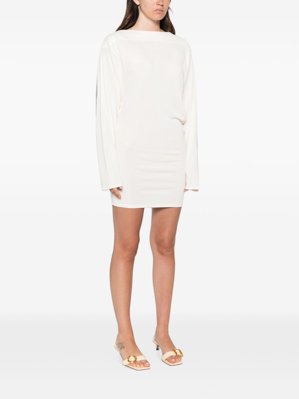 JACQUEMUS Dress