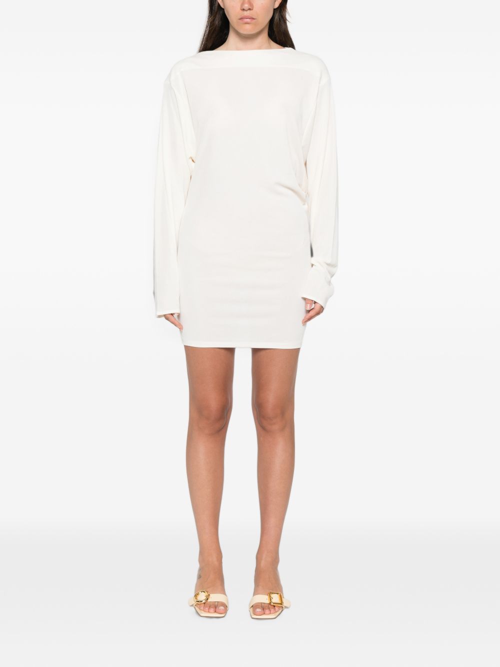 JACQUEMUS Dress