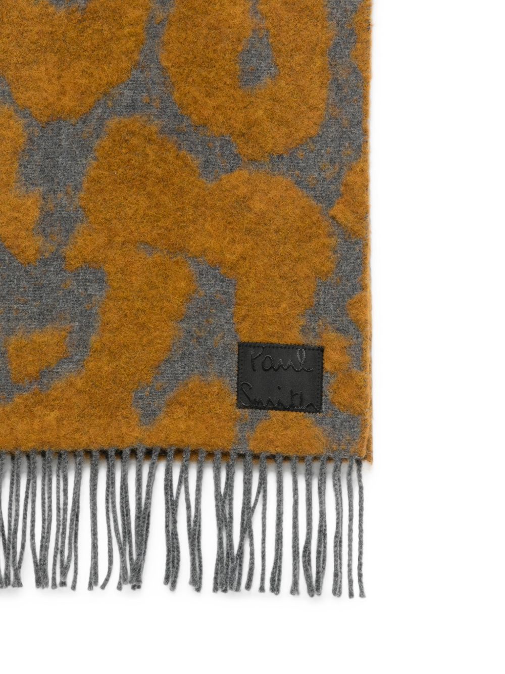 Paul Smith Scarfs GREY