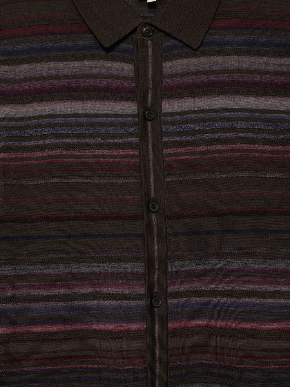 Paul Smith Sweaters BORDEAUX