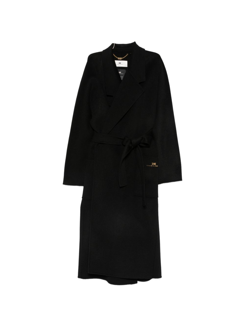 Elisabetta Franchi Coat