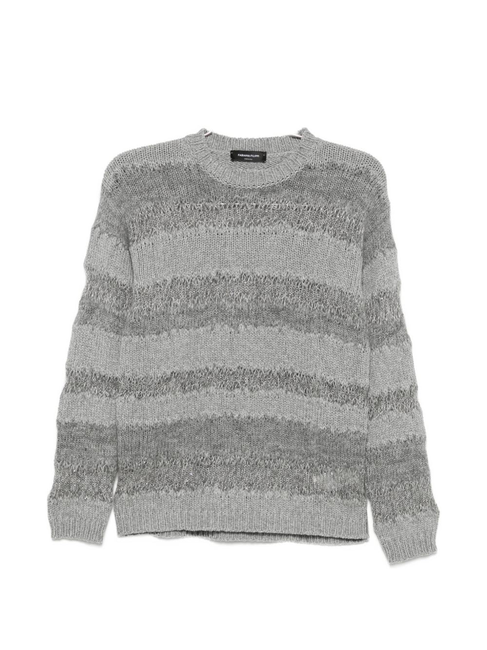 Fabiana Filippi Sweater