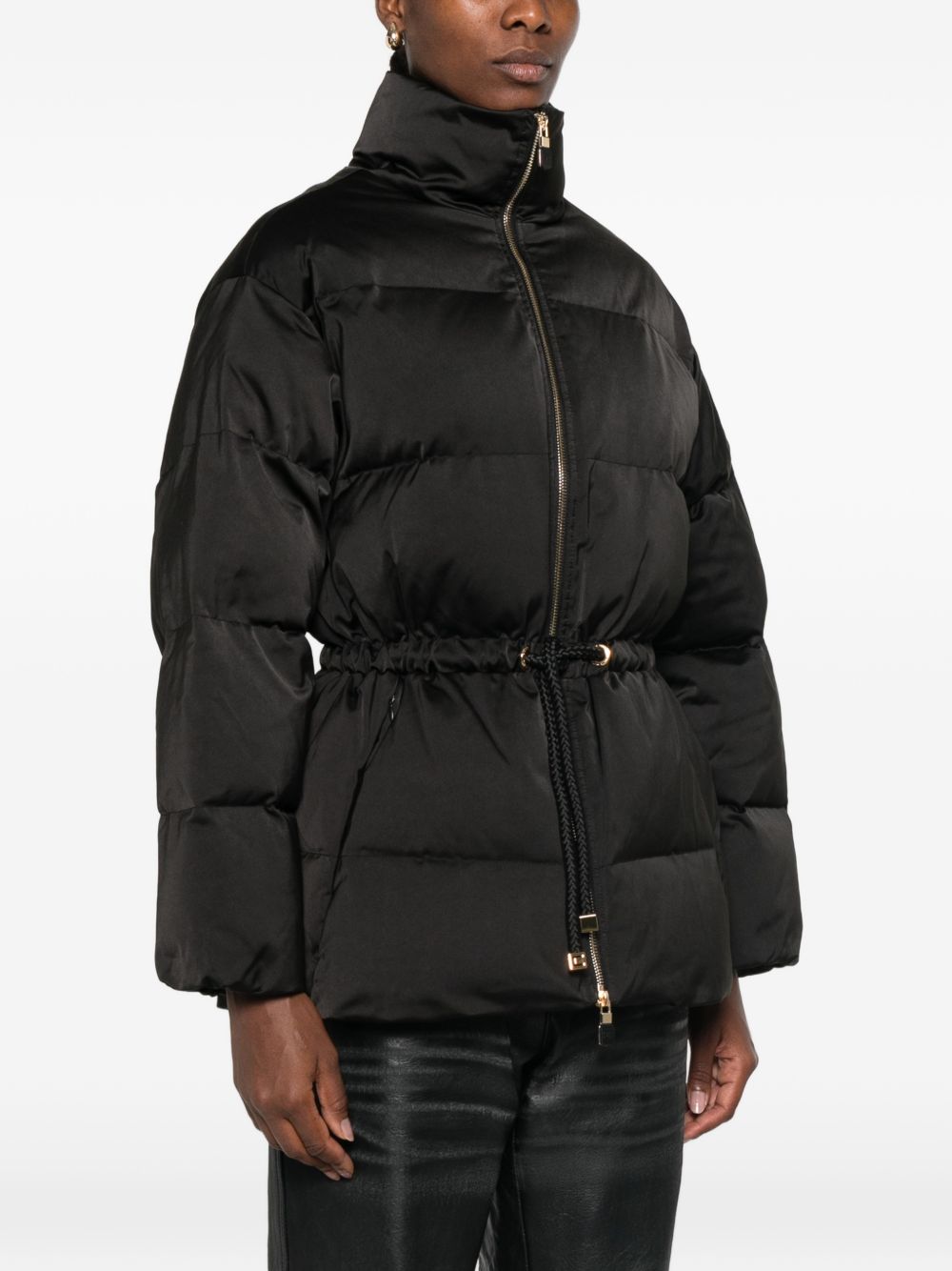 Elisabetta Franchi Coat