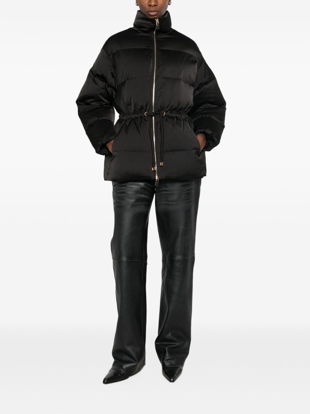 Elisabetta Franchi Coat