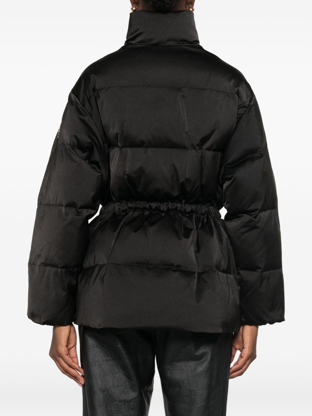 Elisabetta Franchi Coat