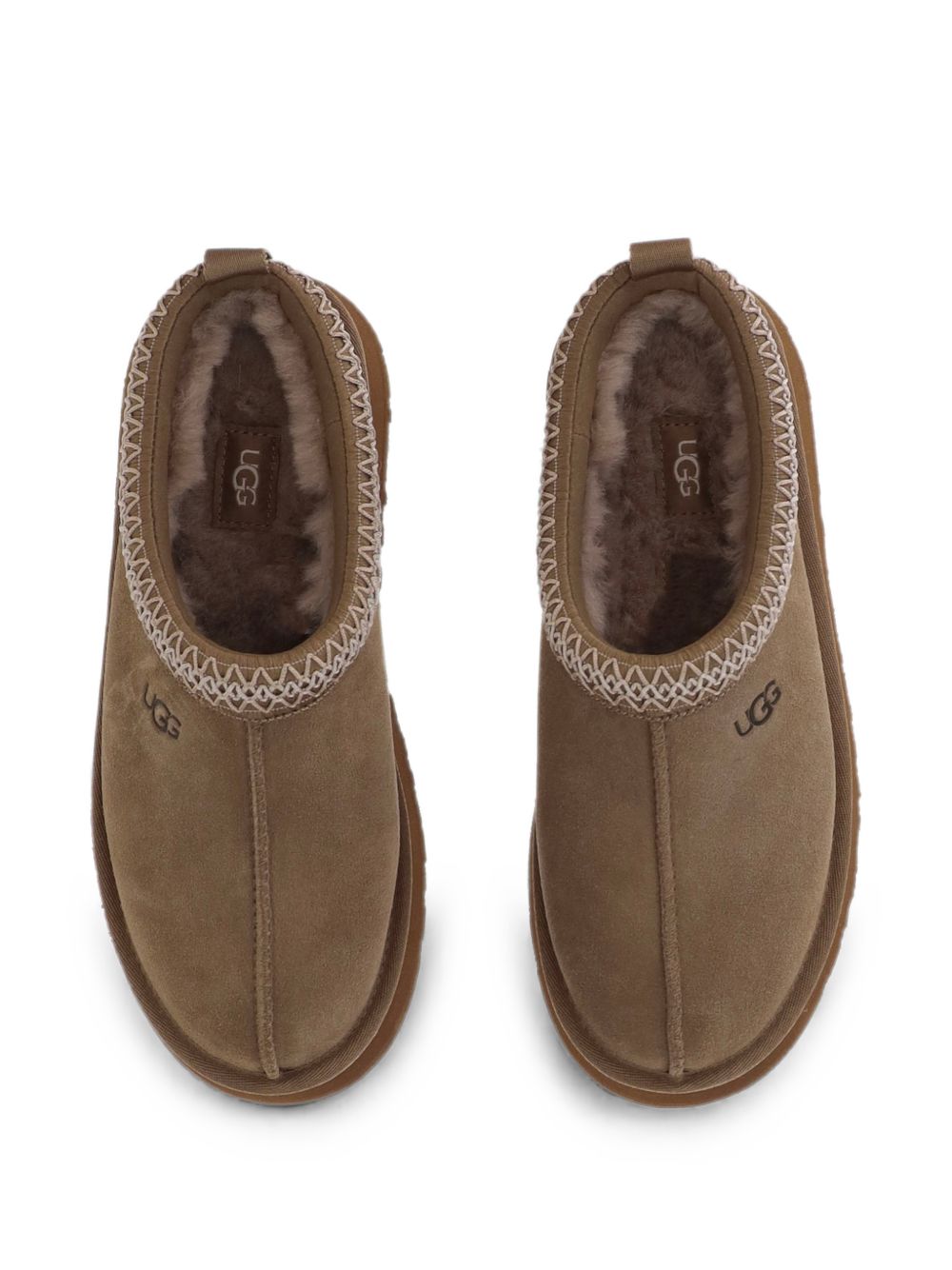 Ugg Sandals