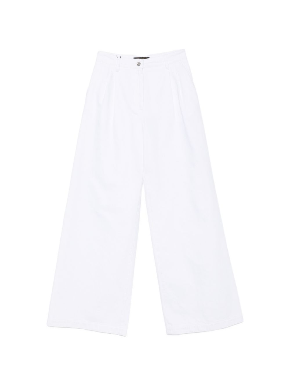 Dolce & Gabbana Jeans WHITE