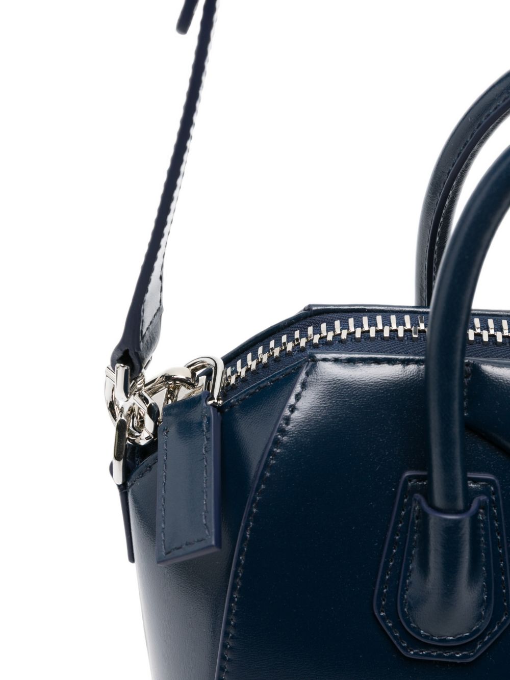Givenchy Antigona Satin Clutch