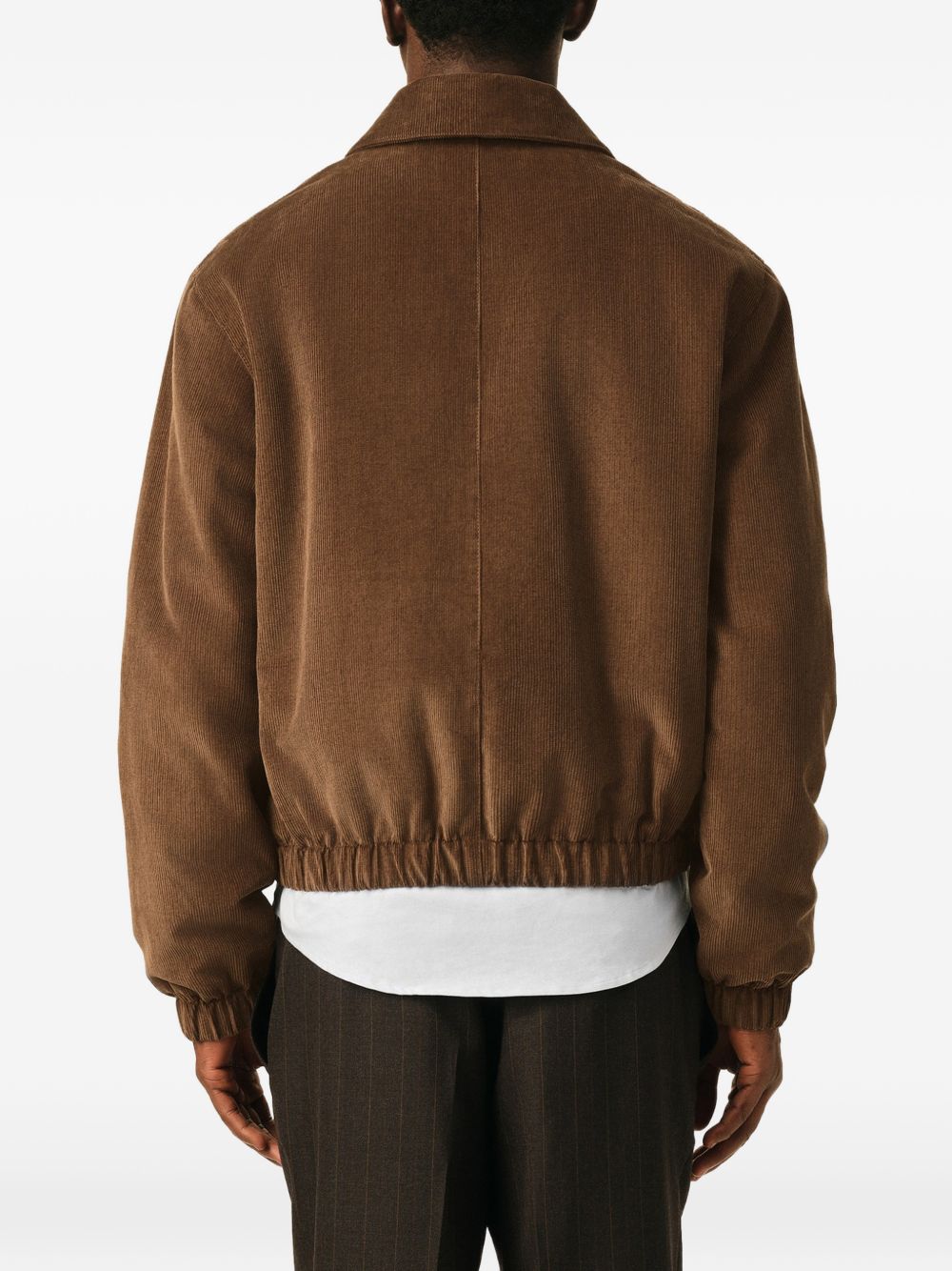Ami Paris Coat