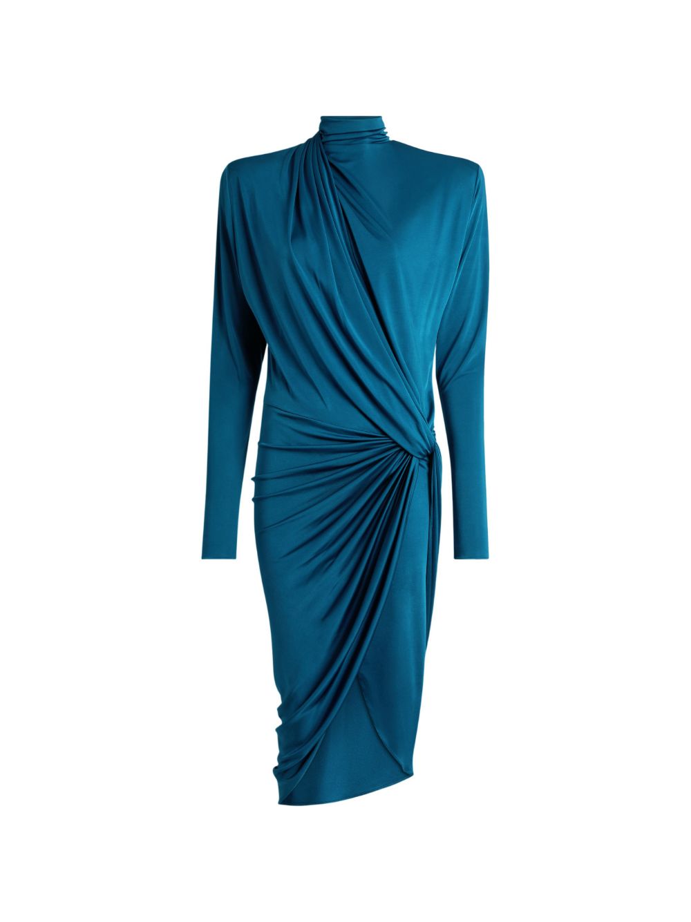 Balmain Dresses NAVY
