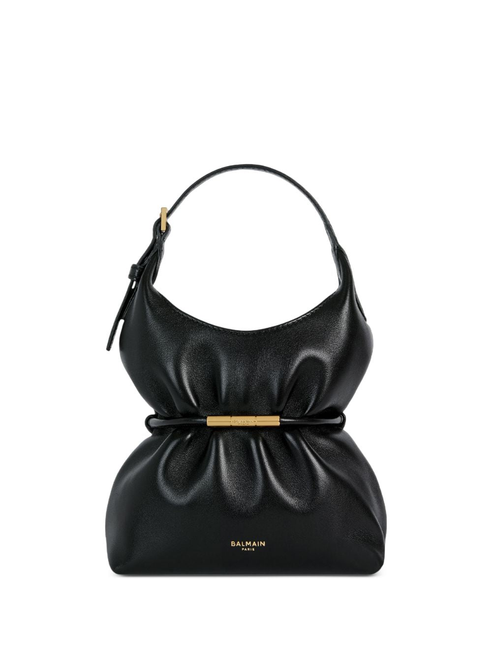 Balmain Bags.. BLACK