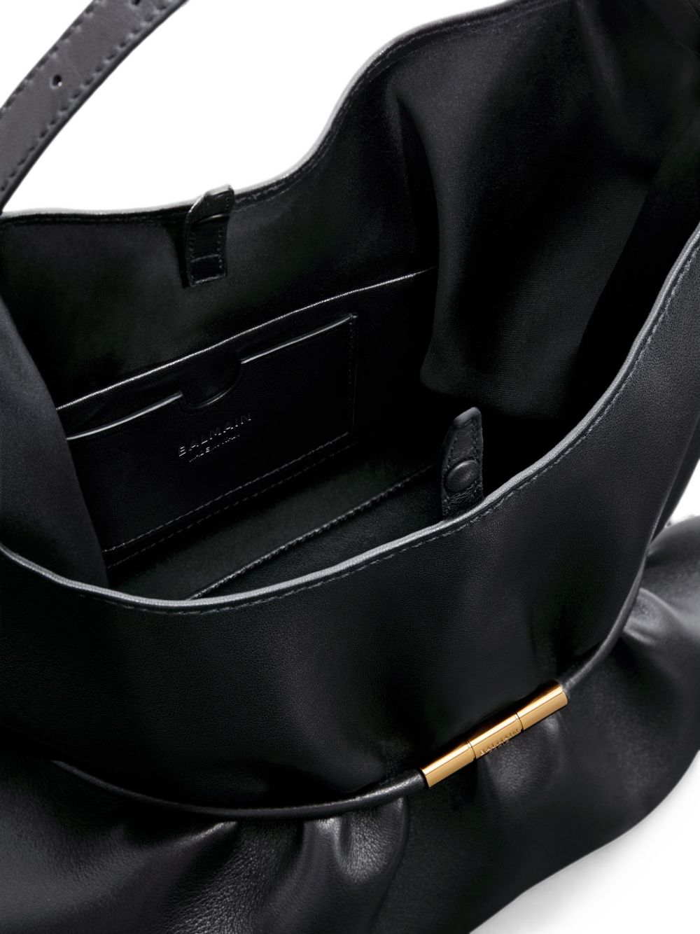 Balmain Bags.. BLACK