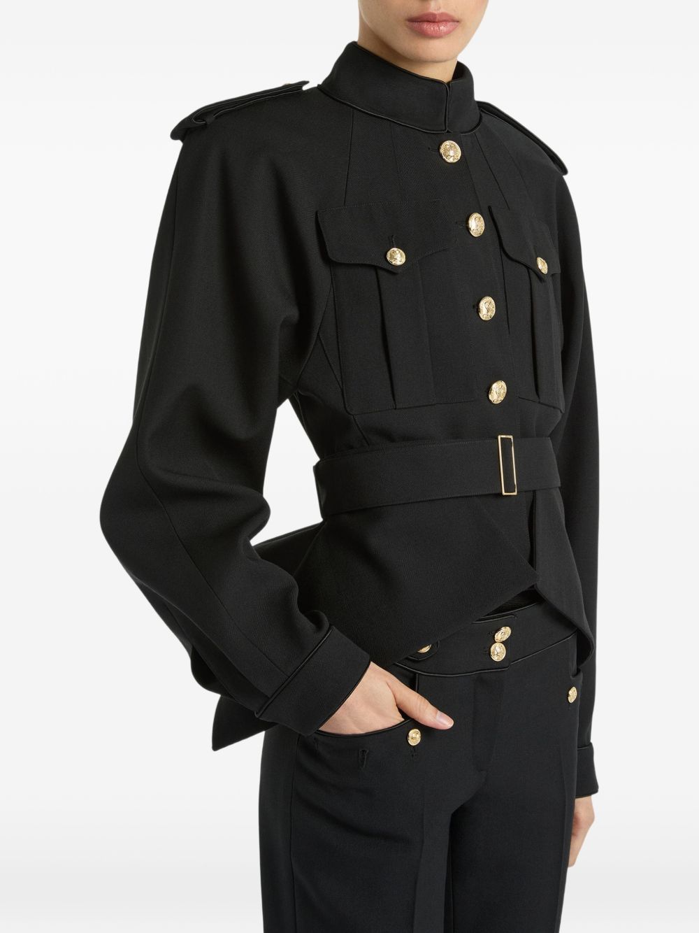 Balmain Jacket