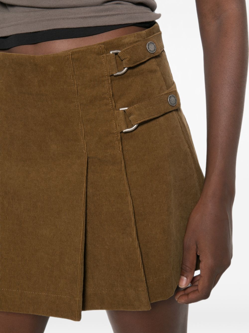 Golden Goose Skirt