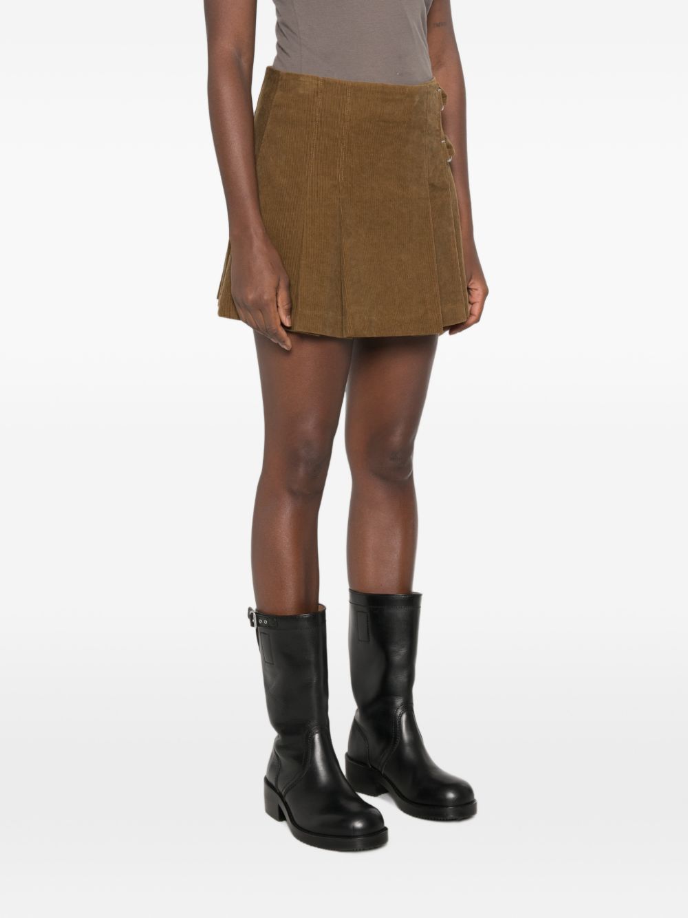 Golden Goose Skirt