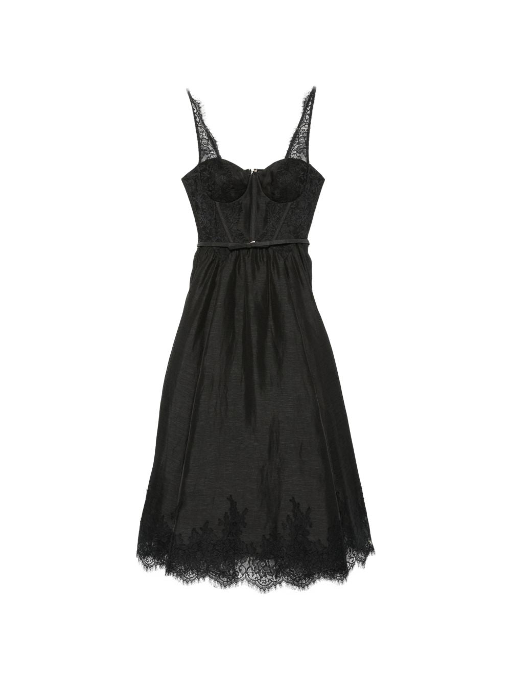Zimmermann Dresses BLACK
