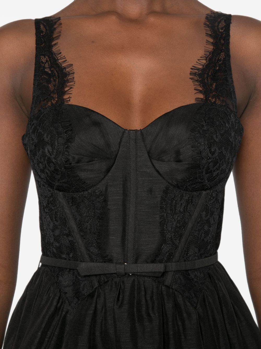 Zimmermann Dresses BLACK