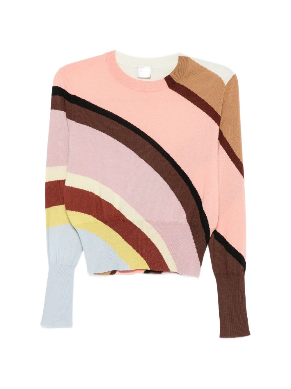 Paul Smith Sweaters MULTICOLOR