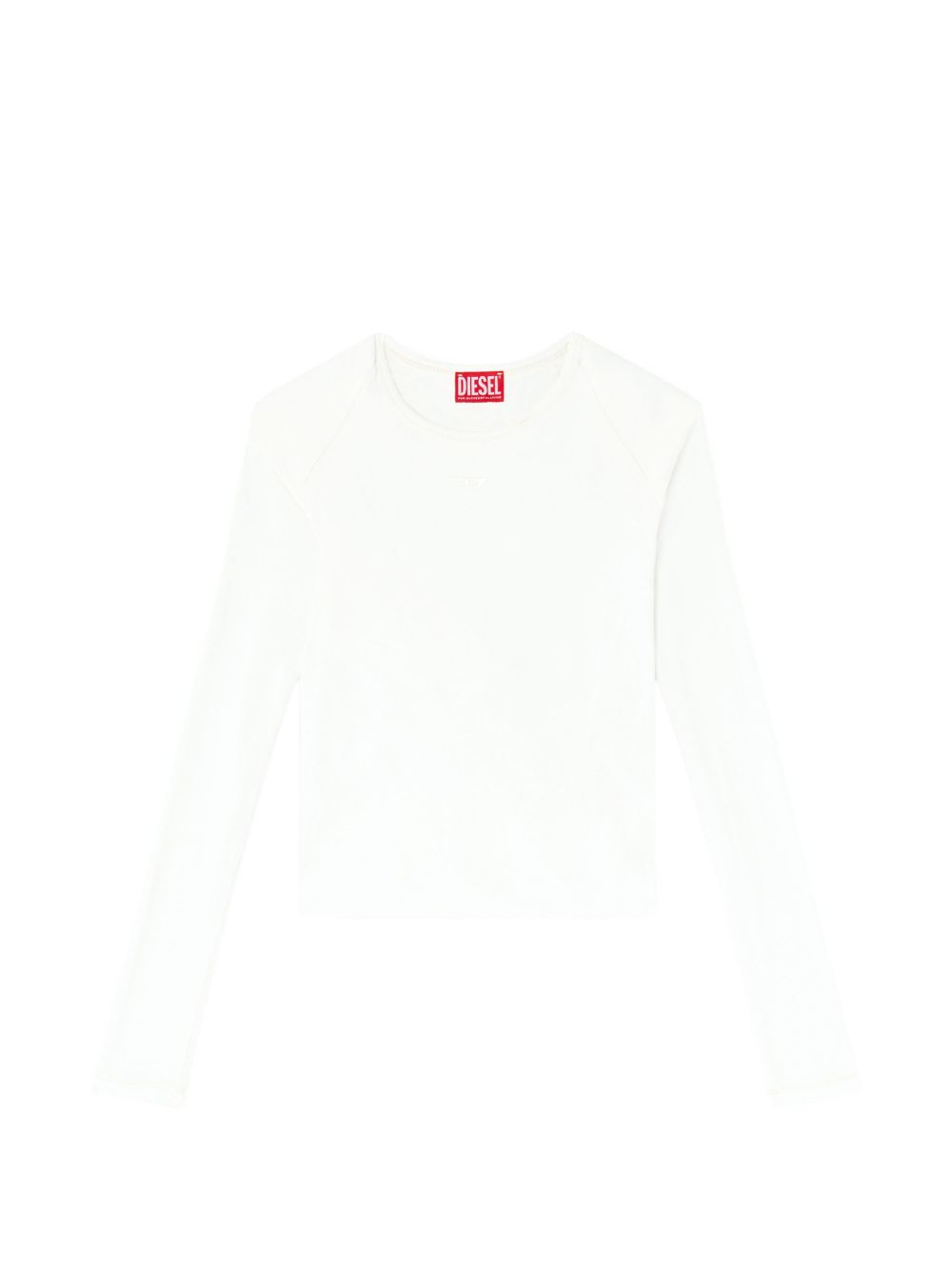 Diesel Top WHITE
