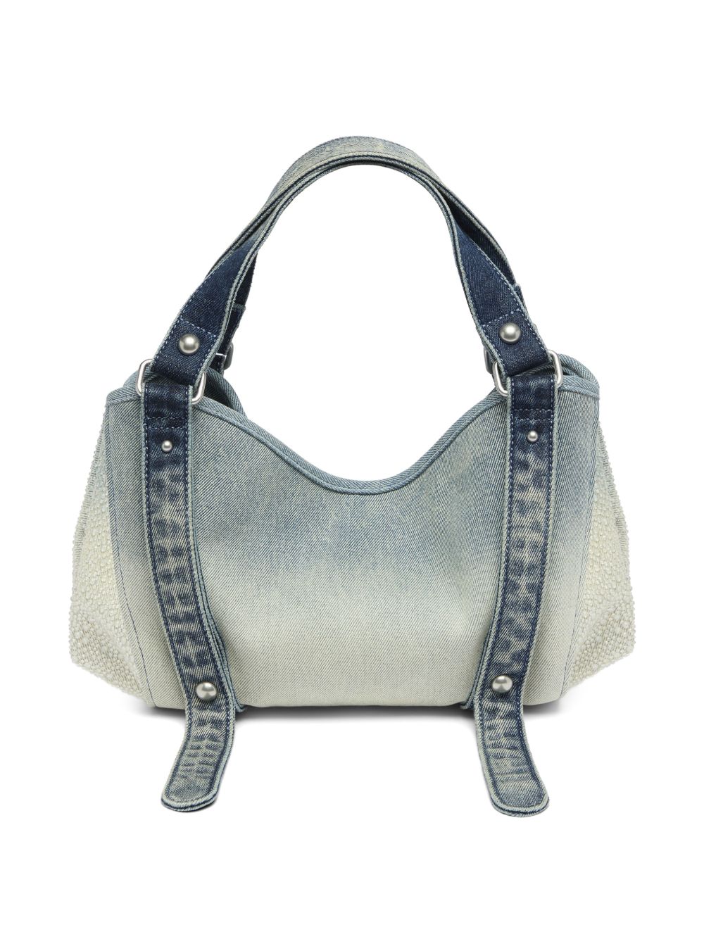Diesel Bags.. LIGHT BLUE