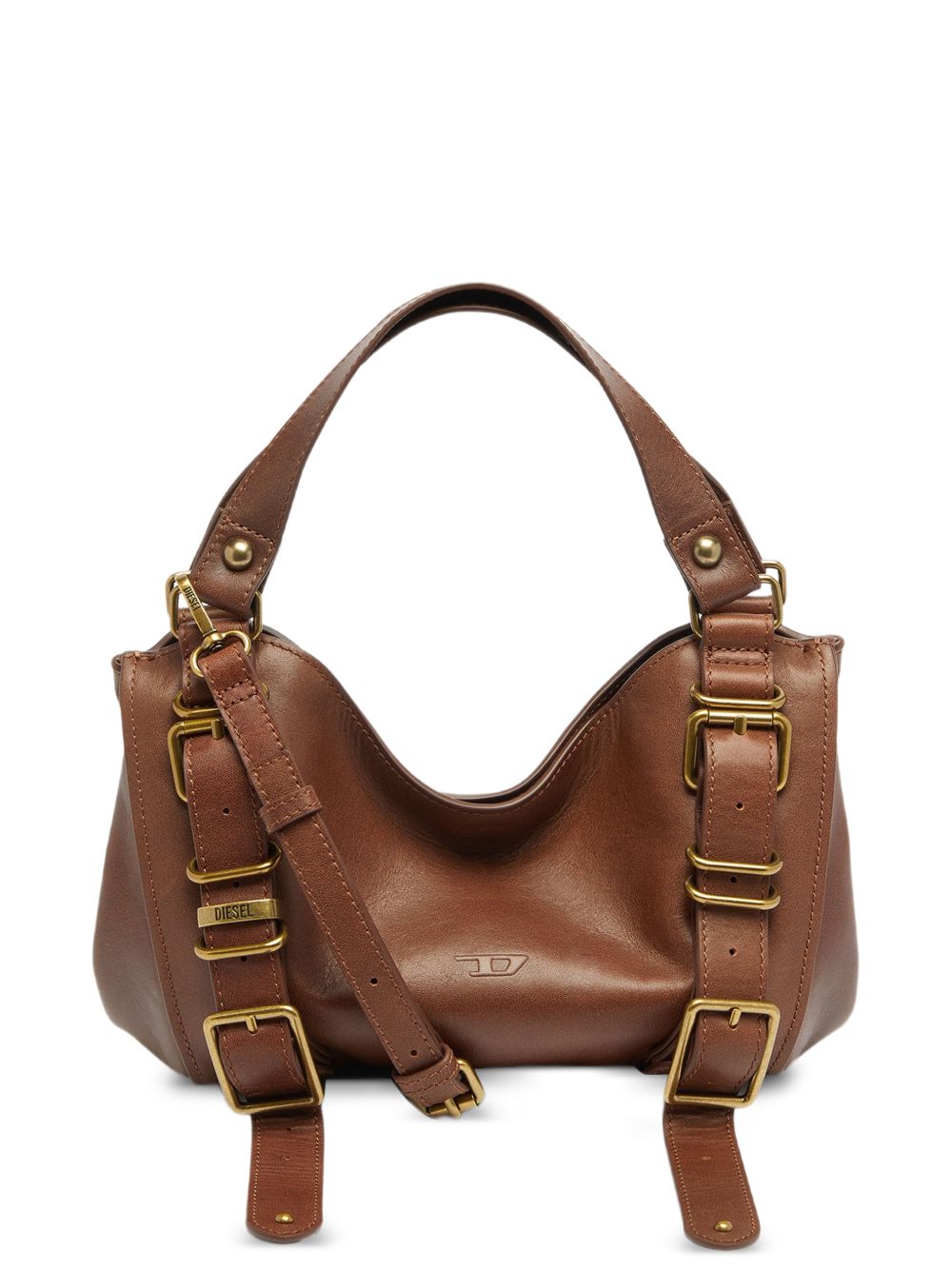 Diesel Bags.. BROWN