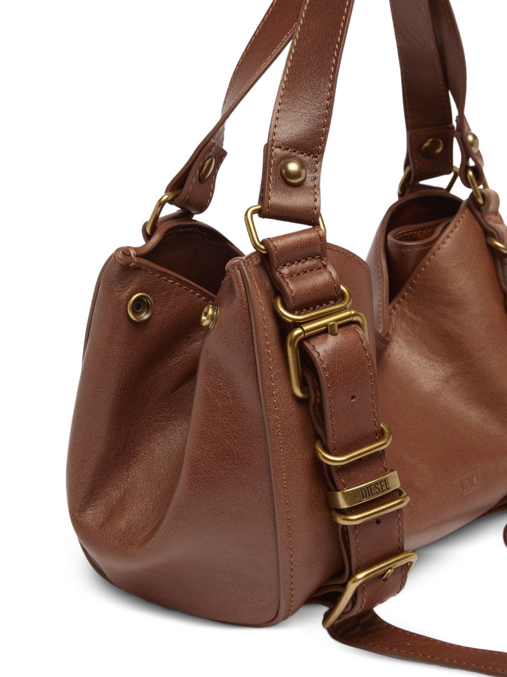 Diesel Bags.. BROWN