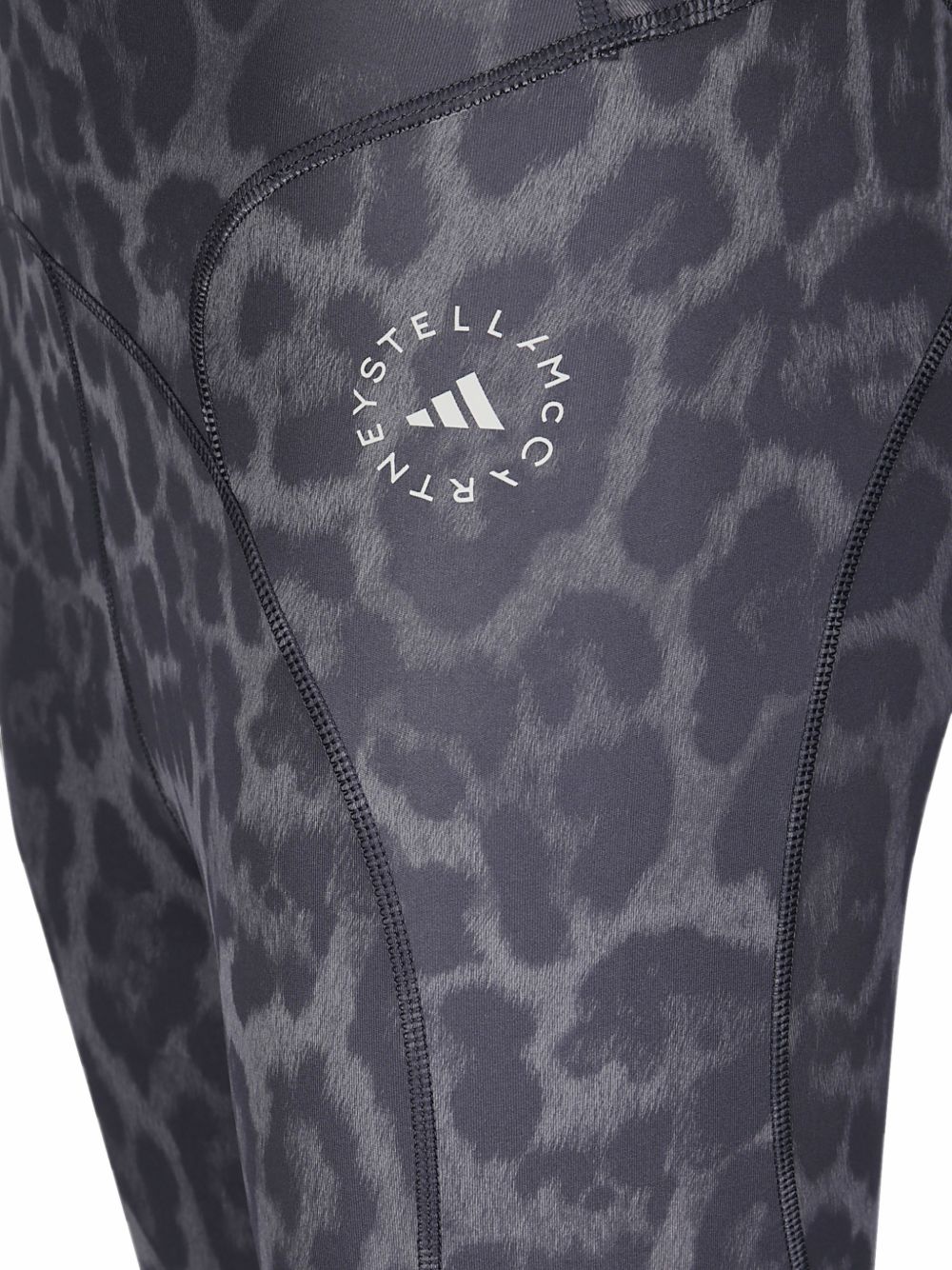 ADIDAS BY STELLA McCARTNEY Trousers GREY