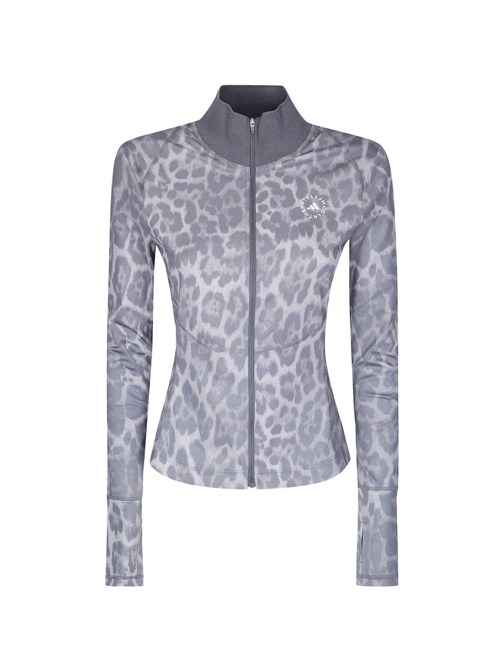ADIDAS BY STELLA McCARTNEY Sweaters GREY