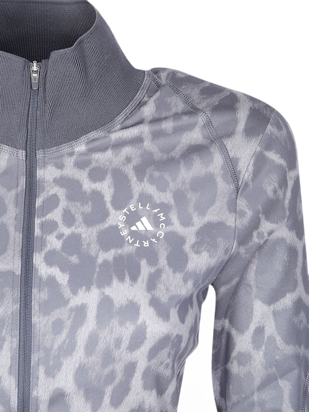 ADIDAS BY STELLA McCARTNEY Sweaters GREY