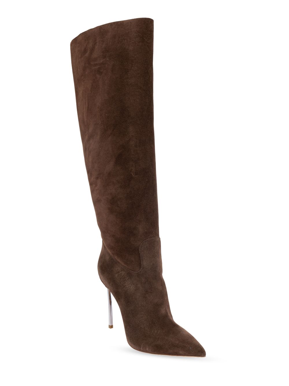 Casadei Boots BROWN